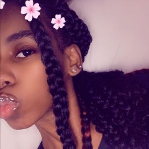 Meet your Posher, Juiccy